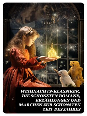 cover image of Weihnachts-Klassiker